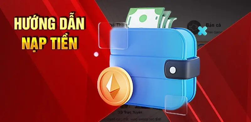 Hướng dẫn Nạp Tiền vào Nhà cái B29 - Hành trình An toàn và Tiện lợi Hướng dẫn Nạp Tiền vào Nhà cái B29 - Hành trình An toàn và Tiện lợi