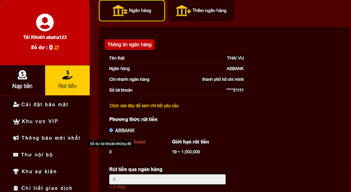 Hướng dẫn Rút Tiền từ Nhà cái B29 - Bí quyết Thành công Hướng dẫn Rút Tiền từ Nhà cái B29 - Bí quyết Thành công