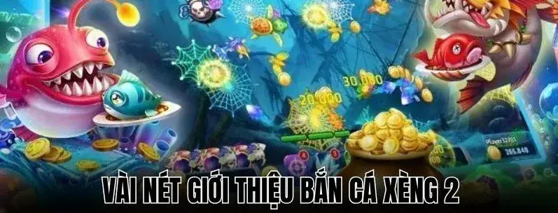 Khám Phá Bắn Cá Xèng nhà cái B29 – Trò Chơi Hấp Dẫn Khám Phá Bắn Cá Xèng nhà cái B29 – Trò Chơi Hấp Dẫn