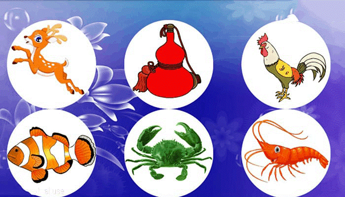 Khám Phá Bầu Cua Mini Tại Nhà Cái B29 – Trò Chơi Hấp Dẫn!