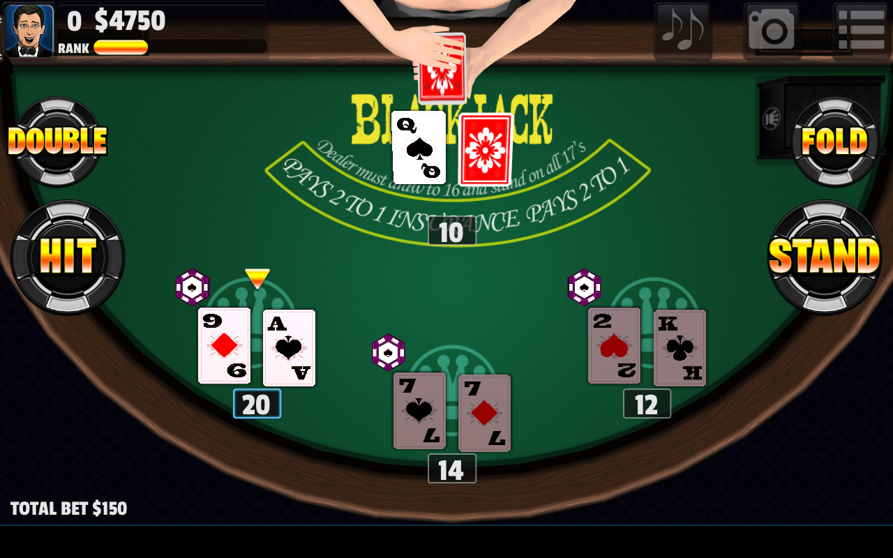 Khám Phá Blackjack Nhà Cái B29 – Trải Nghiệm Đỉnh Cao