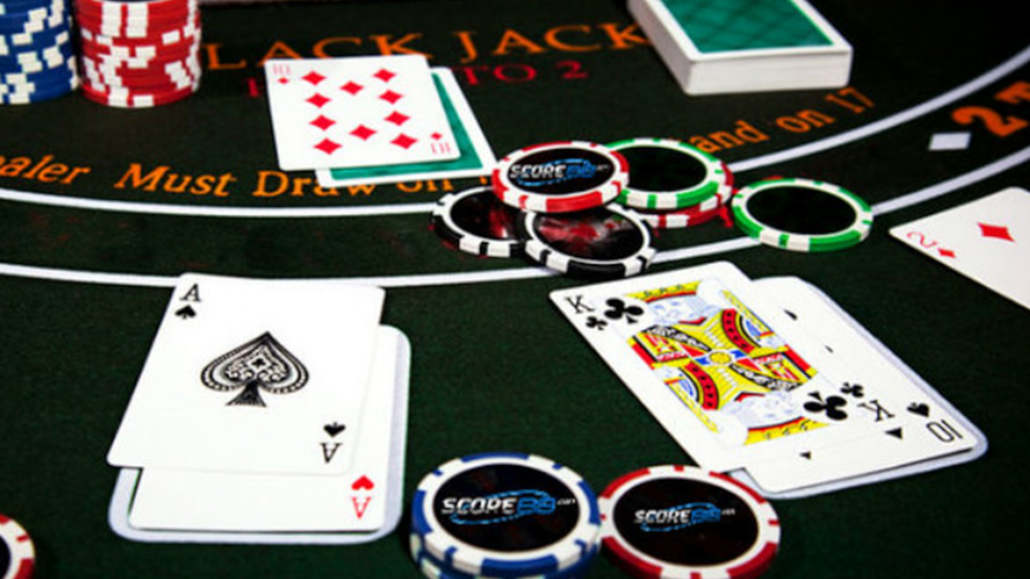Khám Phá Blackjack Nhà Cái B29 – Trải Nghiệm Đỉnh Cao