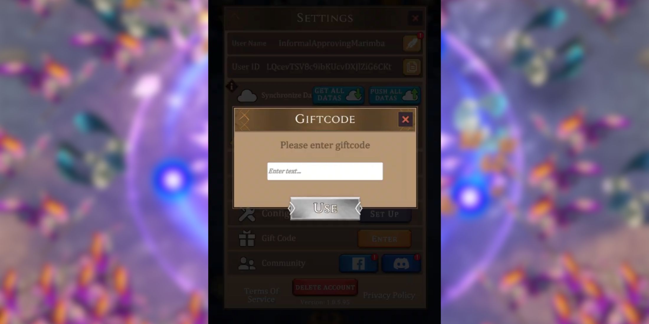 Khám Phá Giftcode Nhà Cái B29 - Bí Quyết Thành Công Khám Phá Giftcode Nhà Cái B29 - Bí Quyết Thành Công