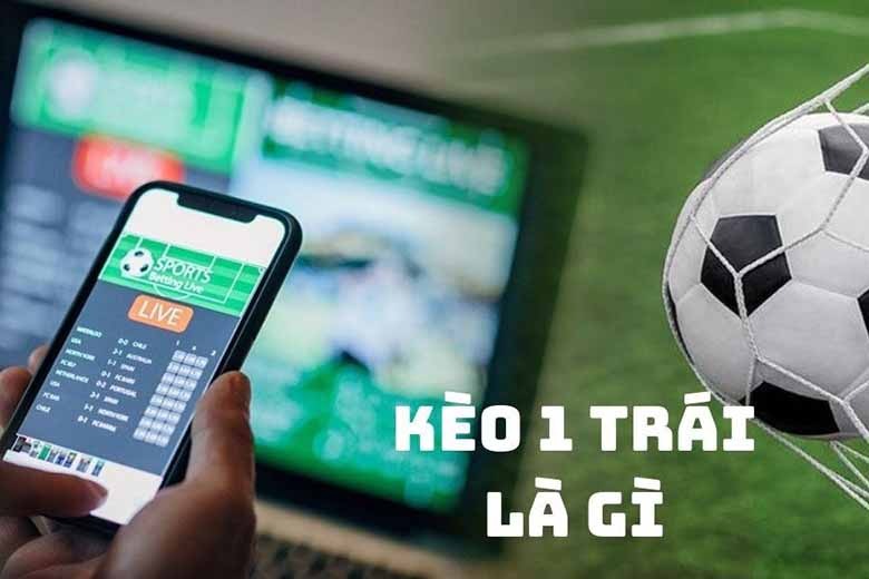 Khám Phá Kèo Chấp 1 Trái Bóng Đá - Bí Quyết Chiến Thắng Khám Phá Kèo Chấp 1 Trái Bóng Đá - Bí Quyết Chiến Thắng