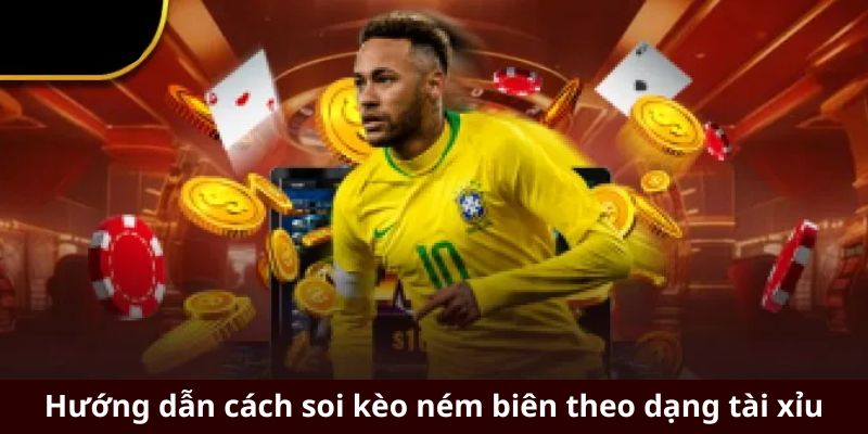 Khám Phá Kèo Ném Biên Bóng Đá - Chiến Thuật Thú Vị Trong Mỗi Trận Đấu