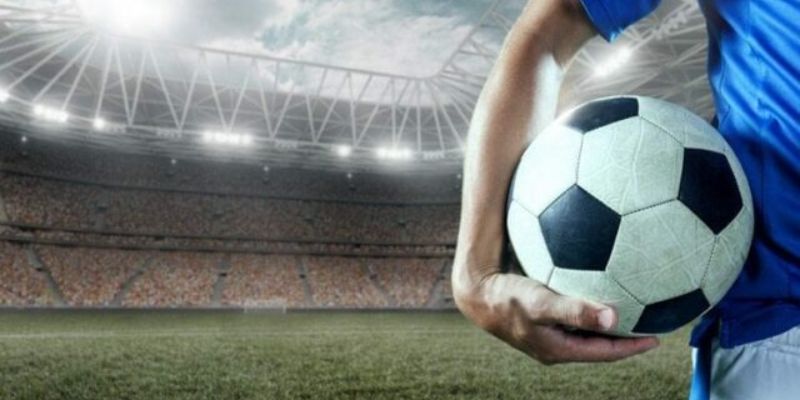 Khám Phá Kèo Ném Biên Bóng Đá - Chiến Thuật Thú Vị Trong Mỗi Trận Đấu