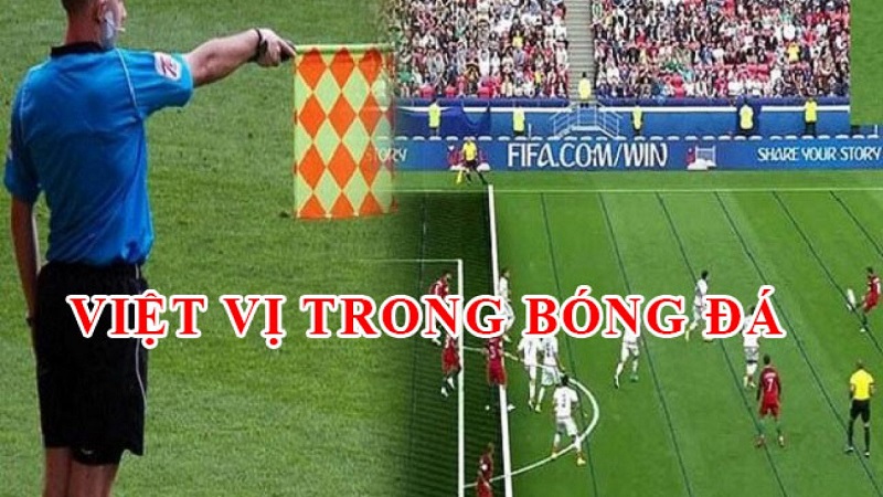 Khám Phá Kèo Việt Vị bóng đá - Bí Quyết Chiến Thắng Khám Phá Kèo Việt Vị bóng đá - Bí Quyết Chiến Thắng