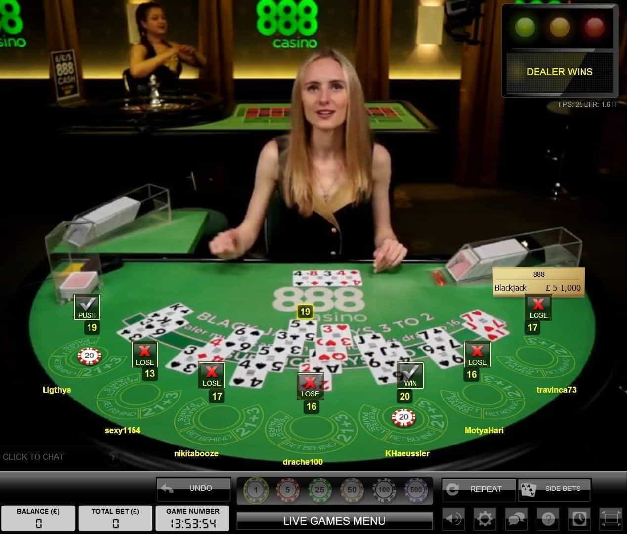 Khám Phá Live Casino Nhà Cái B29 – Trải Nghiệm Đỉnh Cao