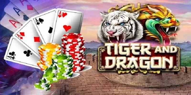 Khám Phá Mẹo Chơi Game Bài Rồng Hổ Hiệu Quả Khám Phá Mẹo Chơi Game Bài Rồng Hổ Hiệu Quả