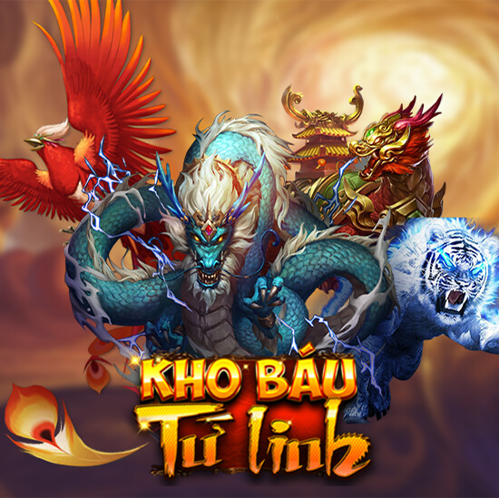 Khám Phá Nổ Hũ Kho Báu Tứ Linh Tại Nhà Cái B29 Khám Phá Nổ Hũ Kho Báu Tứ Linh Tại Nhà Cái B29