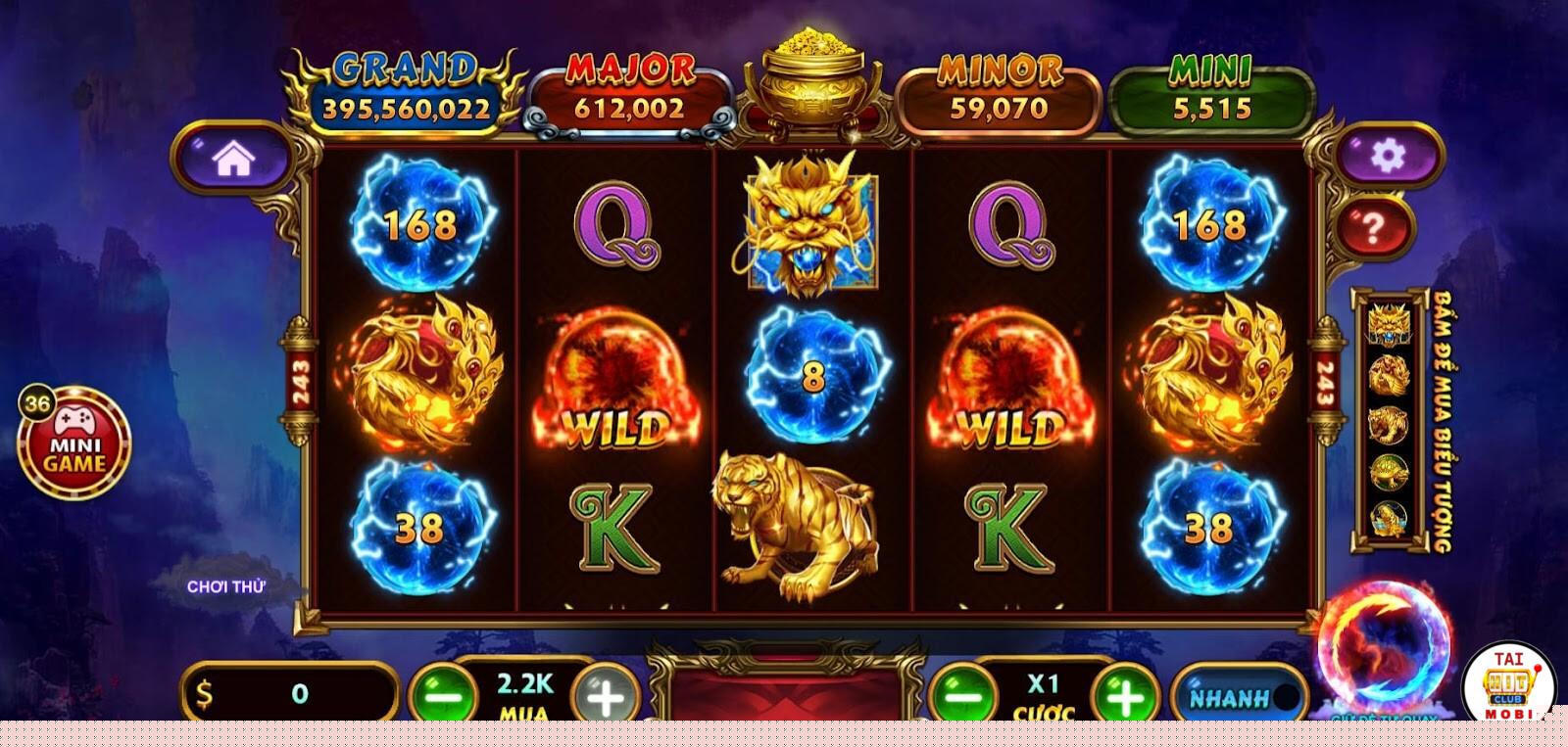 Khám Phá Nổ Hũ Kho Báu Tứ Linh Tại Nhà Cái B29 Khám Phá Nổ Hũ Kho Báu Tứ Linh Tại Nhà Cái B29