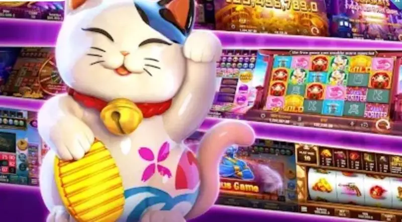 Khám Phá Nổ Hũ Mèo Tài Lộc Tại Nhà Cái B29 – Bí Quyết Thắng Lớn Khám Phá Nổ Hũ Mèo Tài Lộc Tại Nhà Cái B29 – Bí Quyết Thắng Lớn