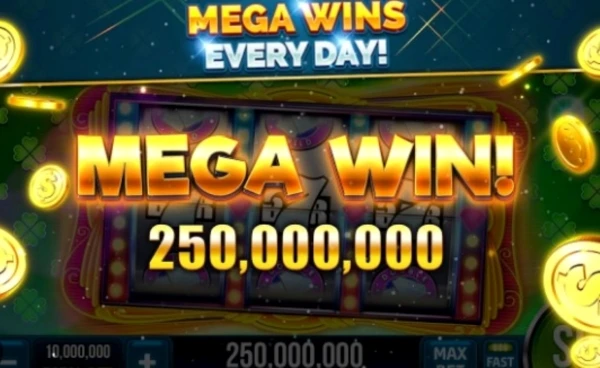 Khám Phá Slot Games Nhà Cái B29 - Trải Nghiệm Đỉnh Cao