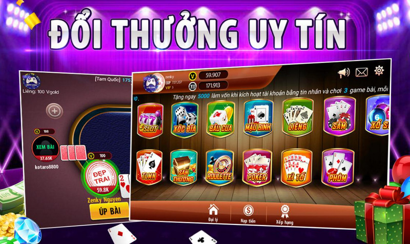Khám Phá Slot Games Nhà Cái B29 - Trải Nghiệm Đỉnh Cao