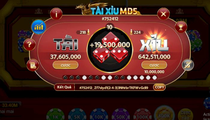 Khám Phá Tài Xỉu Mini Tại Nhà Cái B29 – Hướng Dẫn Chi Tiết