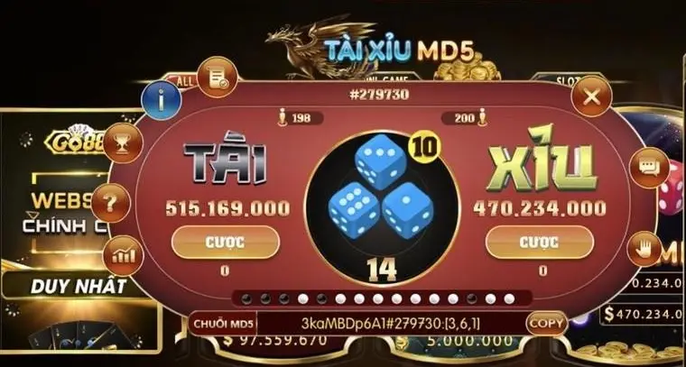 Khám Phá Tài Xỉu Mini Tại Nhà Cái B29 – Hướng Dẫn Chi Tiết