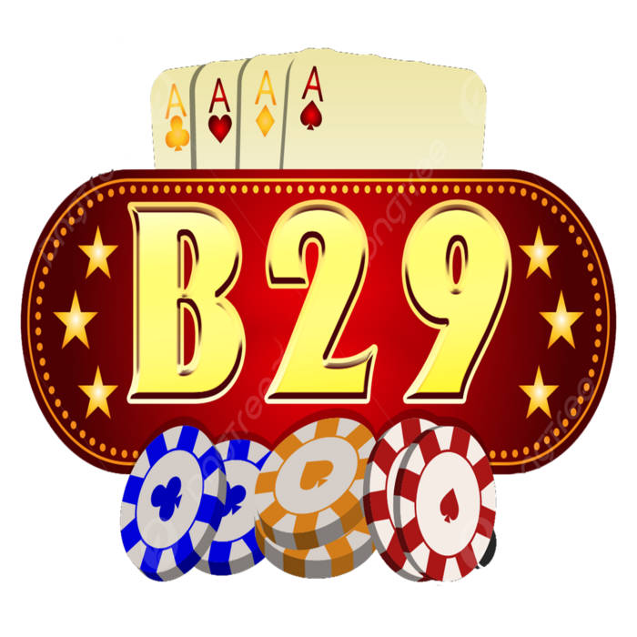 Khám Phá Thế Giới Game Hấp Dẫn Ưu Đãi Khủng Tại B29 Casino Khám Phá Thế Giới Game Hấp Dẫn Ưu Đãi Khủng Tại B29 Casino