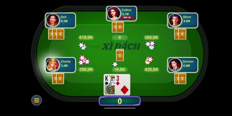 Khám Phá Xì Dách B29 – Bí Quyết Chiến Thắng Khám Phá Xì Dách B29 – Bí Quyết Chiến Thắng