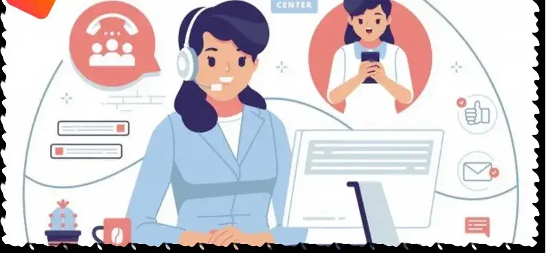 Liên hệ Support nhà cái B29 - Cẩm nang giải đáp mọi thắc mắc của bạn