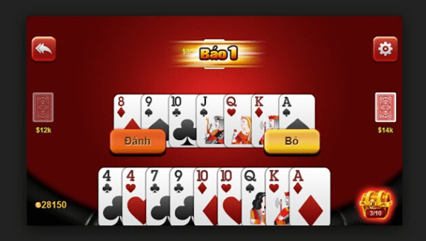 Sâm Lốc nhà cái B29 - Khám Phá Thế Giới Game Đầy Kịch Tính