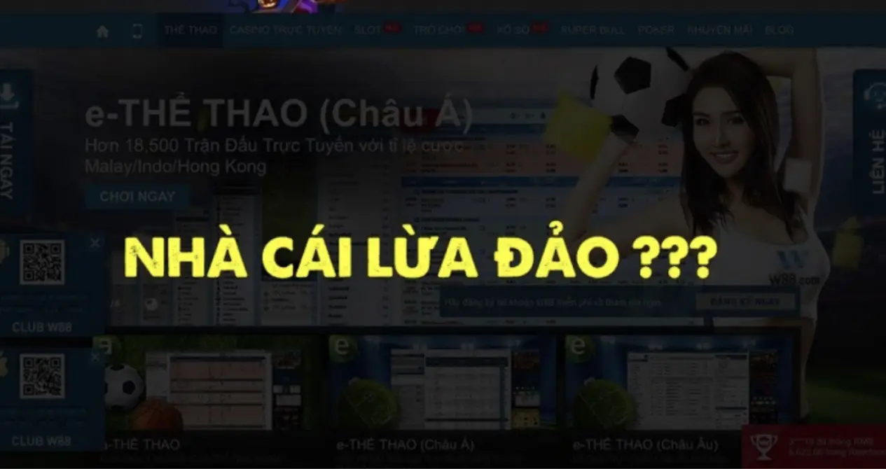 Tin đồn nhà cái B29 lừa đảo - Sự thật hay chỉ là tin đồn?