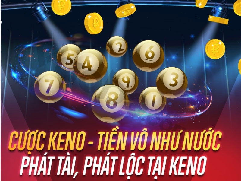 Trải Nghiệm Chơi Keno Vietlott Online - Hấp Dẫn Mới Trong Thế Giới Giải Trí